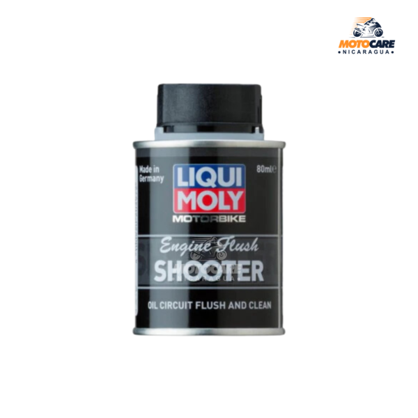 Liqui Moly Engine Flush Shooter